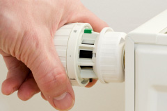 Great Eppleton central heating repair costs